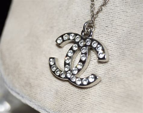 spot fake chanel jewelry